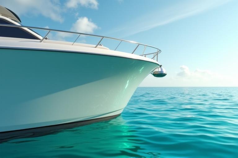 Recubrimientos ecológicos marinos